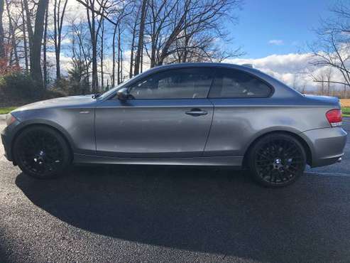2009 BMW 128i - cars & trucks - by owner - vehicle automotive sale for sale in Stuarts Draft, VA