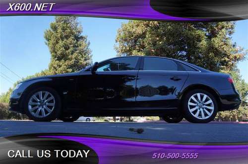 2015 Audi A4 2 0T Premium - - by dealer - vehicle for sale in Fremont, CA