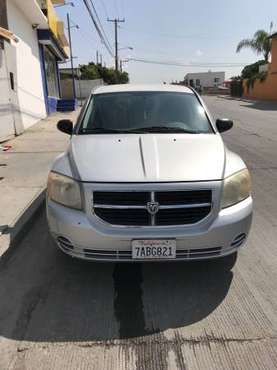 Dodge Caliber for sale in San Ysidro, CA