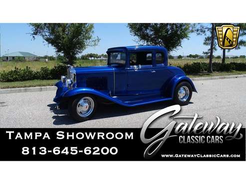 1931 Chevrolet AE Independence for sale in O'Fallon, IL