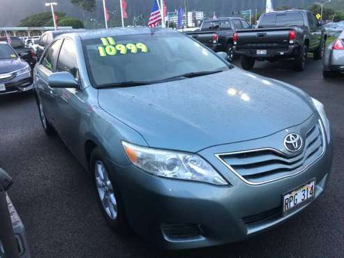 2011 Toyota Camry -*Call/Text Issac @ * for sale in Kailua, HI