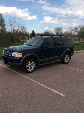 2005 Ford Explorer XLT for sale in Sioux Falls, SD