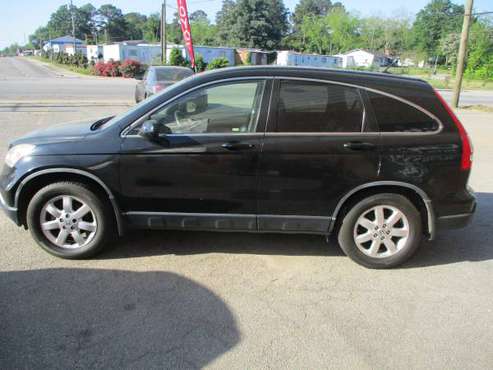 2009 Honda CRV EX-L - - by dealer - vehicle automotive for sale in West Columbia, SC