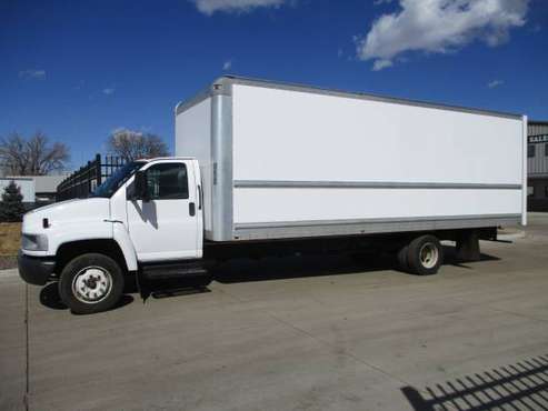 OVER 100 USED WORK TRUCKS IN STOCK, BOX, FLATBED, DUMP & MORE - cars for sale in Denver, CA