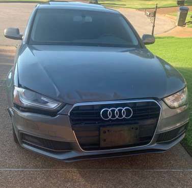 🔥🔥2015 AUDI S LINE QUATTRO🔥🔥 - cars & trucks - by owner - vehicle... for sale in Cordova, TN