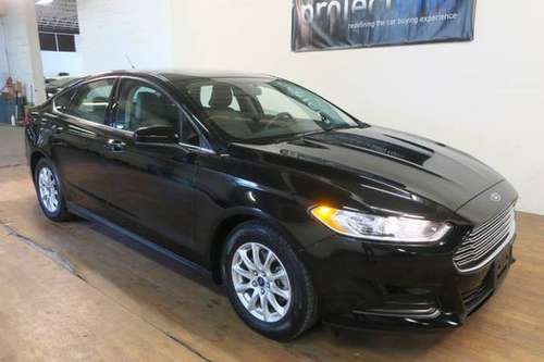 2016 Ford Fusion - Call for sale in Carlstadt, NJ