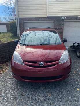 2007 Toyota Sienna SOLD ! for sale in Mocksville, NC