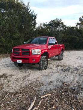 2007 dodge 2500 for sale in Camp Lejeune, NC