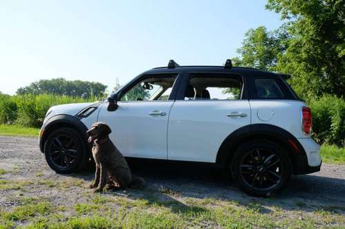 2013 MINI Countryman S All4 for sale in Schenectady, NY