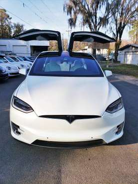 Tesla Model X 2018 P100D Ludicrous - Autopilot - 22 - 6, 400 miles for sale in Lakeland, FL