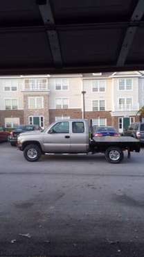 02 Chevy 2500hd 6.0 zf5 for sale in Lincoln, NE
