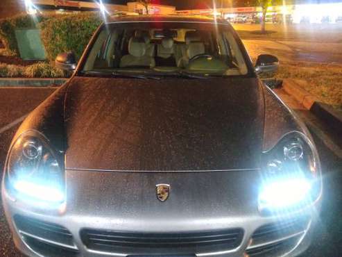 2004 porche cayenne s fully loaded! 6500 obo for sale in Baltimore, District Of Columbia