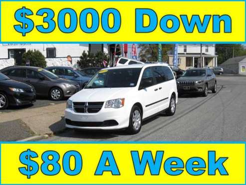 2015 Dodge Grand Caravan SE - Must Sell! Special Deal! - cars & for sale in Prospect Park, PA