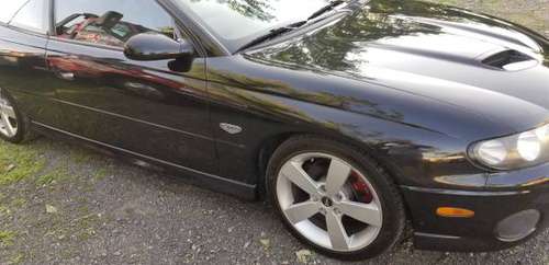 2006 pontiac gto stick shift , - cars & trucks - by owner - vehicle... for sale in Philadelphia, PA