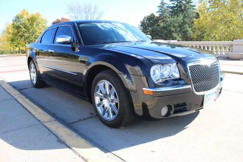 ** 2009 CHRYSLER 300 LIMITED** 57k ACTUAL MILES ** FINANCING** -... for sale in Saint Paul, MN