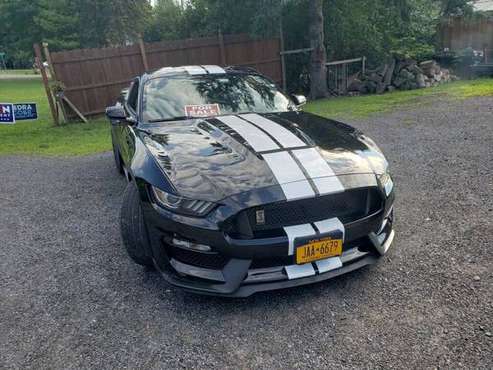 2018 ford shelby cobra - cars & trucks - by owner - vehicle... for sale in West Stockholm, NY