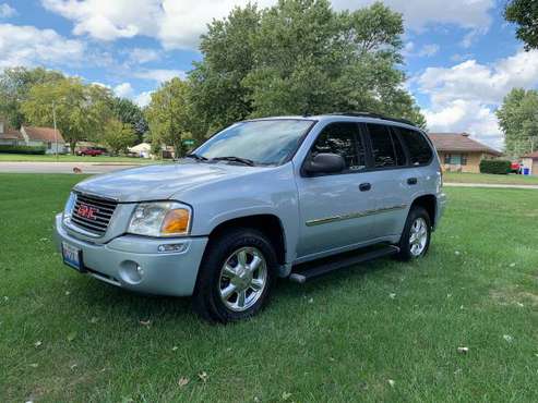 2007 GMC Envoy SLT for sale in Decatur, IL