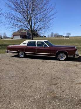 One Owner Lincoln for sale in Massillon, OH