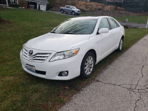 2011 camry - cars & trucks - by owner - vehicle automotive sale for sale in St. Charles, IL