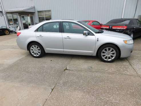 2012 LINCOLN MKZ - - by dealer - vehicle automotive sale for sale in Evansville, IN