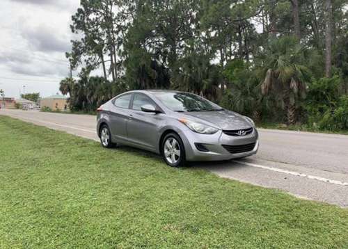 2011 Hyundai Elantra for sale in Fort Myers, FL