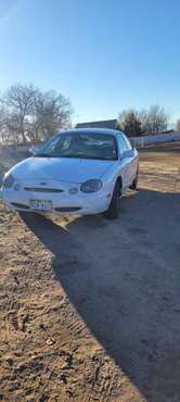 1997 Ford Taurus Low Miles - cars & trucks - by owner - vehicle... for sale in Evans, CO