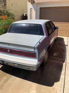 1990 Buick Skylark for sale in Surprise, AZ