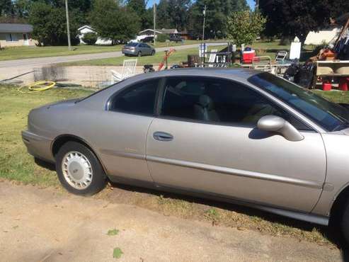 1997 Buick Riviera for sale in Osceola, IN