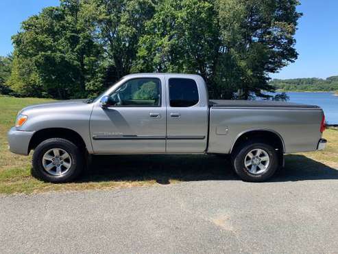 2005 toyota tundra for sale in Peabody, MA