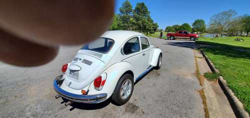 1971 vw super Beetle for sale in Little Rock, AR