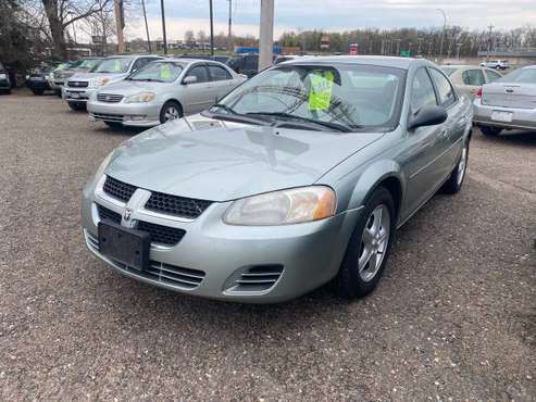 2005 Stratus - - by dealer - vehicle automotive sale for sale in Elk River, MN