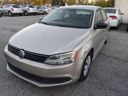 2014 Volkswagen Jetta, $1,200 DOWN! - cars & trucks - by dealer -... for sale in Columbus, OH