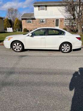 2008 Honda Accord - cars & trucks - by owner - vehicle automotive sale for sale in Palmer Township, PA