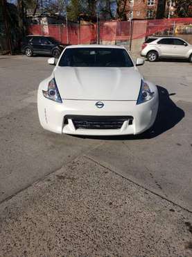 2016 NISSAN 370Z NEGOTIABLE - cars & trucks - by owner - vehicle... for sale in Hollis, NY