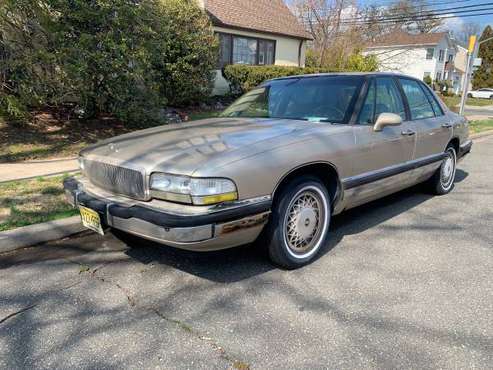 1992 Buick Park Avenue for sale in Merrick, NY