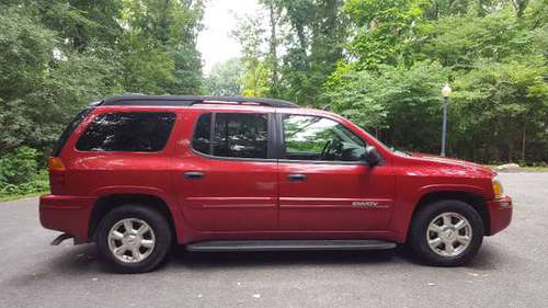 2005 GMC ENVOY XL (3rd Row Seats) for sale in Warsaw, IN