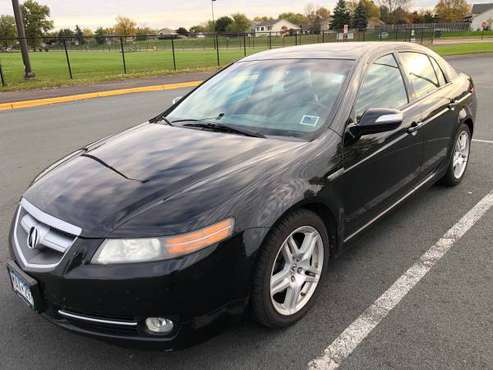 2008 Acura TL * Runs and drives great * Solid unit for sale in Minneapolis, MN