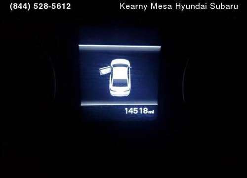 **Call and Make Offer** 2018 Hyundai Sonata - cars & trucks - by... for sale in San Diego, CA