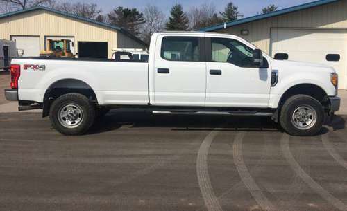 2017 Ford F-350 Super Duty Repairable - - by dealer for sale in Wisconsin Rapids, WI