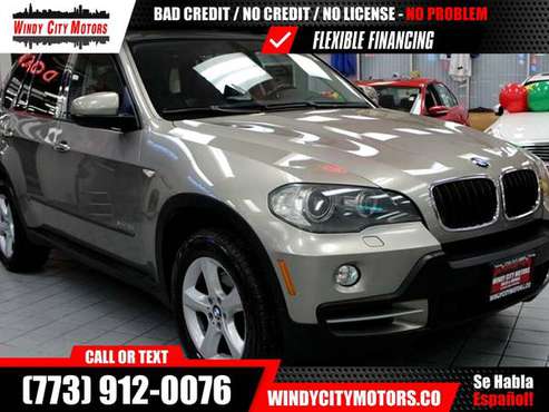 2009 BMW X5 X 5 X-5 xDrive30i xDrive 30 i xDrive-30-i AWDSUV PRICED for sale in Chicago, IL