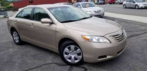 2009 Toyota Camry LE for sale in Worcester, MA