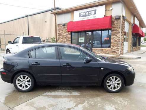 2007 MAZDA 3 - cars & trucks - by dealer - vehicle automotive sale for sale in Colorado Springs, CO