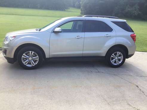 Chevy Equinox for sale in Canton, MS