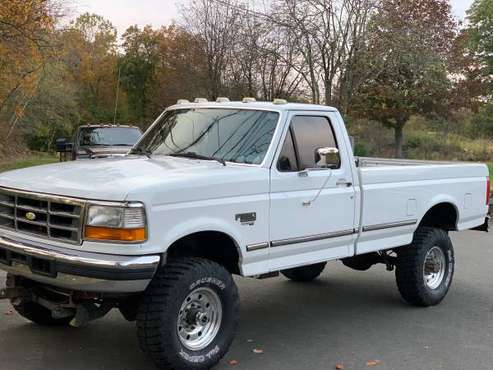 Ford F-350 for sale in Oxford, CT