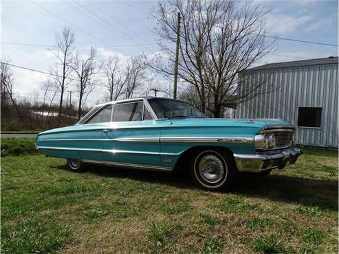 1964 Ford Galaxie for sale in Greensboro, NC