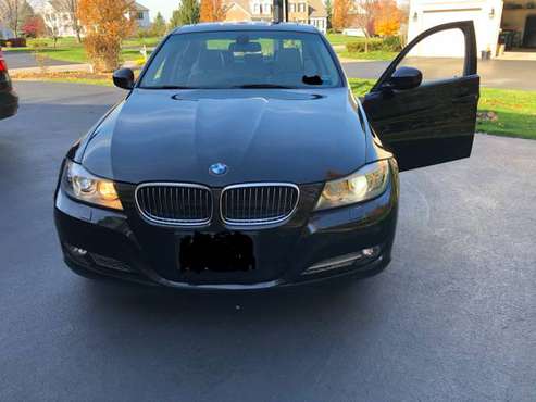 Rare Diesel Rocketship! Nav! Fast! Loaded! 40+mpg! 2011 BMW 335D -... for sale in Rochester , NY