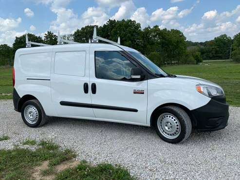 2017 Ram Promaster City Cargo - cars & trucks - by owner - vehicle... for sale in Ann Arbor, MI