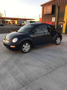 2000 VW New Bettle, Only 85,575 miles! Runs great! 1 owner! - cars &... for sale in Appleton, WI