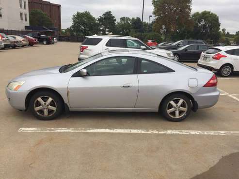 2005 Honda Accord Coupe for sale in Minneapolis, MN