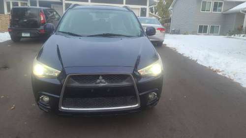 2012 MITSUBISHI OUTLANDER SPORT FOR SALE - cars & trucks - by owner... for sale in Saint Paul, MN